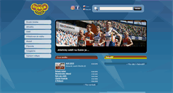 Desktop Screenshot of duklaprahaatletika.cz